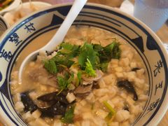 牛肉泡馍-高望村老王家(南光店)
