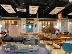 -金湖港式餐厅(建外店)