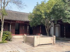 -西溪国家湿地公园