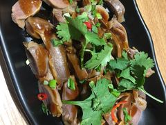 地瓜片-壹酒贰肉1926·深夜食堂(南京北街店)