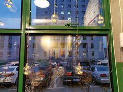 门面-马路边边串串香形象店(磐石路店)