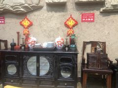 -西北莜面村(太原店)