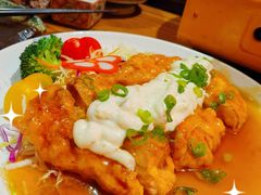 -隐月· 㐂和食屋(芝罘万达公馆店)