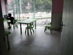 -乐博乐博少儿编程·机器人编程·信息学竞赛(杨浦五角场校区)