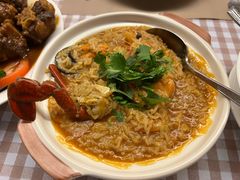 -船屋葡国餐厅
