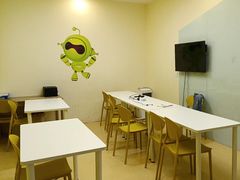 -卡巴机器人编程·少儿编程·信息学竞赛(公益西桥校区)