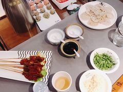 九香丸子-蜀九香火锅(九眼桥店)