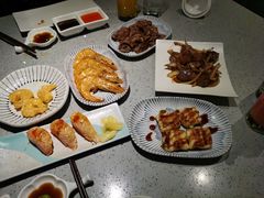 -大渔铁板烧(大悦城店)