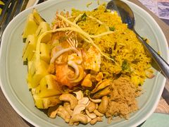 -CHINCHIN 青青·泰国料理(万象食家店)