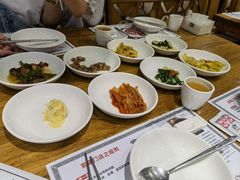-紫霞门韩国料理烤肉(深南东路店)