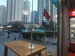景观位-竹青胶东摔面(黄岛开发区店)