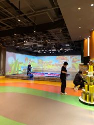 -小鸡哆哆故事屋·儿童乐园(嘉里城店)