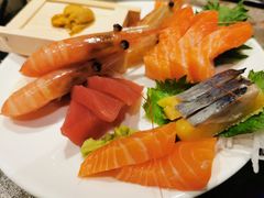 -雅玛花式铁板烧(亚运村店)