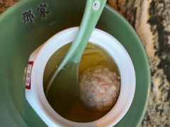 -那家小馆•北京菜•烤鸭(香山店)
