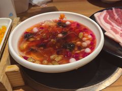 -炉小哥烤肉(朗悦公园茂店)