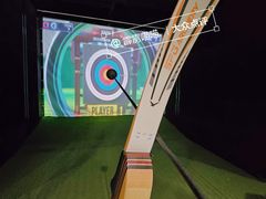 -VS SPORTS PARK运动玩乐园·团建·生日会(合生汇店)