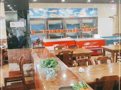 -白洋淀灶台鱼(名佳花园店)