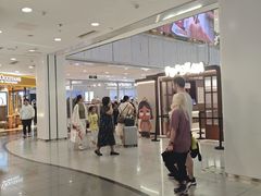 -凯德MALL(西直门店)