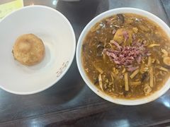 -毛华美食(清扬路店)