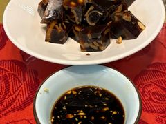 -北平味道.京味菜.烤鸭(梨园店)