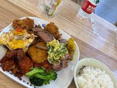 -中医药大学-第2食堂