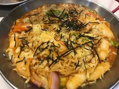 -博姆炸鸡精品餐厅(常发广场店)