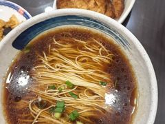 -鸿兴面馆馄饨小笼(稻香店)