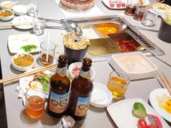 -海底捞火锅(奥山世纪城店)