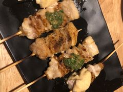 -鸟内会居酒屋(得意潮馆店)