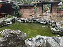 -驿舍·民國老营房院子私房菜(科学会堂店)