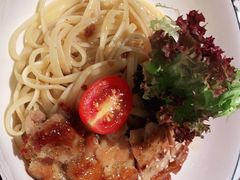 -森Some Fusion(荔湾店)