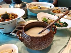-北京老铺烤鸭(高新店)