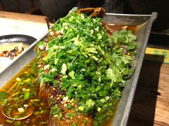 -树厨贵州菜(大十字店)