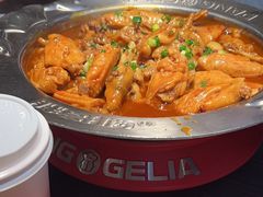 -胖哥俩肉蟹煲(杭州下沙学林街店)