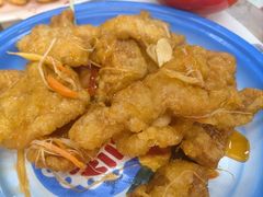 -那红花·东北菜铁锅炖(仙林金鹰店)