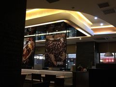 -百特喜·意大利餐厅(八佰伴镇江店)