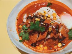 -米仓食堂(凯德广场店)