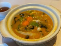 -丽思卡尔顿酒店-天泰轩中餐厅(大沽北路店)