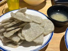 -左邻右舍褡裢火烧(石榴园店)