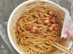 -蔡记炸酱热干面(昌里路店)