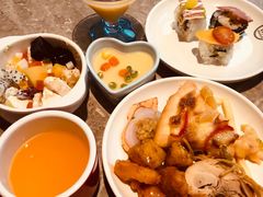 -伊思玛雅法式牛排自助餐厅(福清万达店)