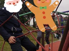-东岳体育公园