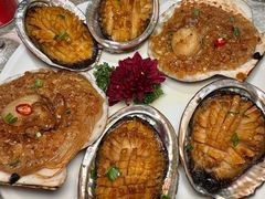 -老大连·海肠捞饭·大连海鲜大连菜(西安路店)