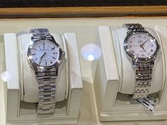 -109度二手奢侈品手表包包珠宝回收(新天地店)