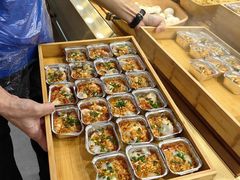 -姜胖胖无限自助烤肉(罗湖宝能店)