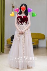 -Renee芮亦婚纱(原丽莎)