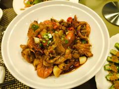 -茶叁酒肆·楚味江湖(菱角湖店)