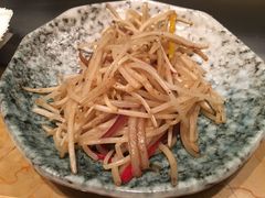 -和·铁板烧·OMAKASE(望京昆泰嘉晟酒店)