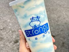 -白色日记·手作酸奶(麦凯乐店)