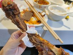 -川锅一号火锅(睢宁店)